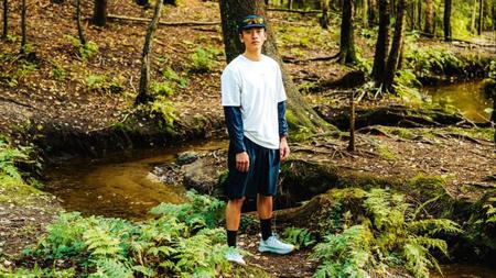 Picture of the author