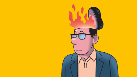 Picture of the author