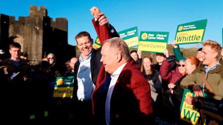 Picture of the author