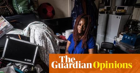 Picture of the author