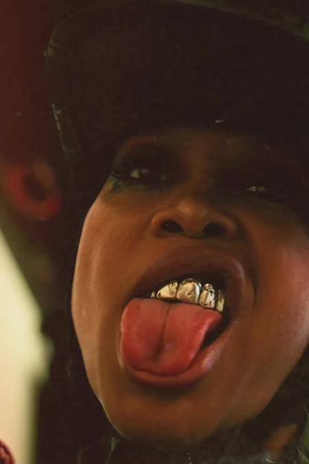 Picture of the author