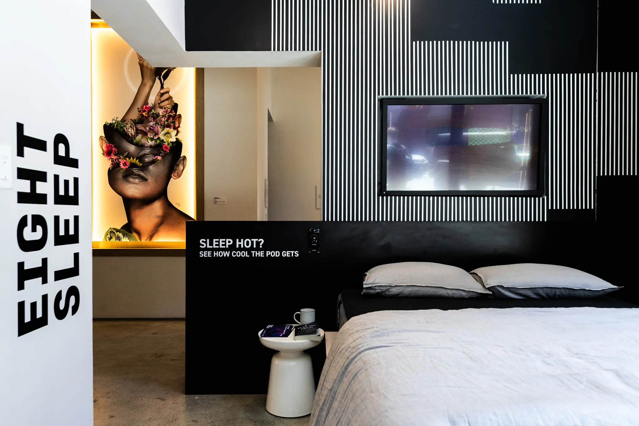 Some Eight Sleep customers drawn to the company’s smart-bed systems were surprised to find a cloud service’s outage left them without the usual comforts this week.