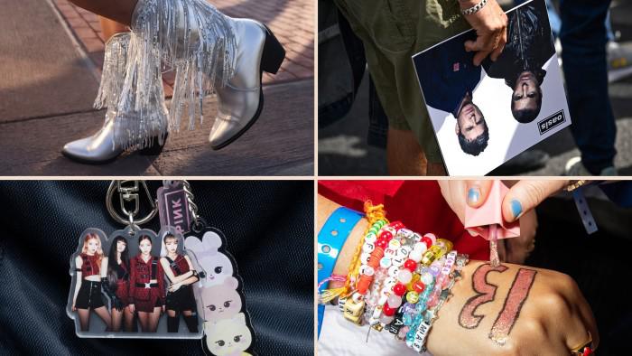 How fan power is reshaping pop