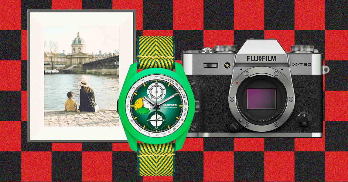 Gear News of the Week: There’s Yet Another New AI Browser, and Fujifilm Debuts the X-T30 III