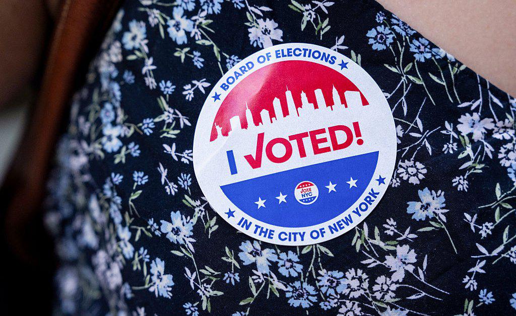 New York City’s contentious mayoral race will come to a head in the coming days as voters begin casting their ballots.