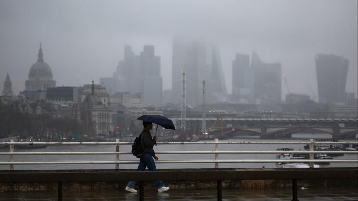 We’re being too gloomy about UK stocks