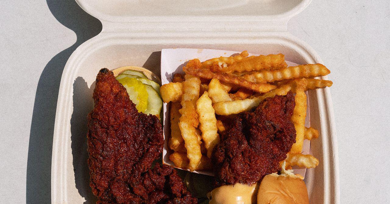 OpenAI's Sora Loses Its Top App Store Ranking to Dave's Hot Chicken