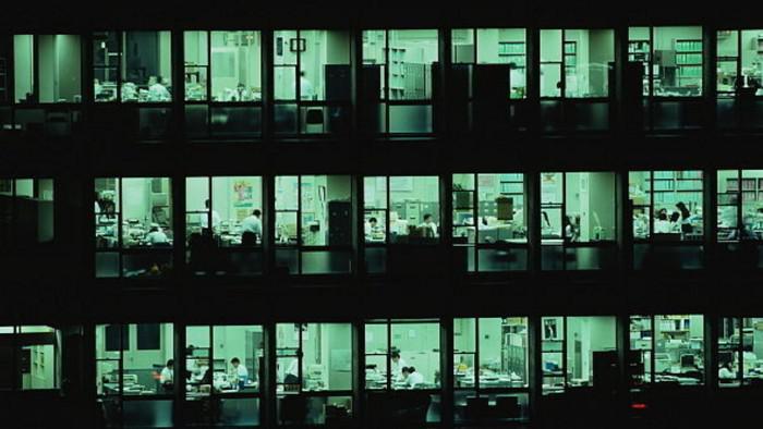 Japan’s Baedeker of beastliness