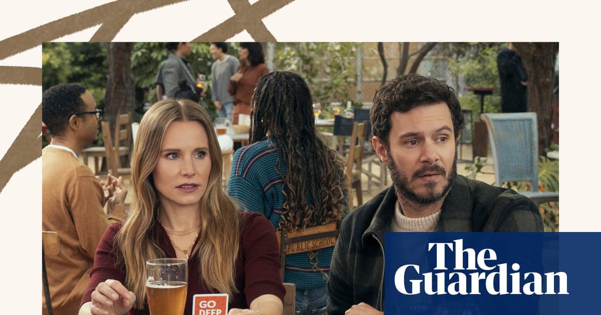 Nobody Wants This to Lily Allen: the week in rave reviews