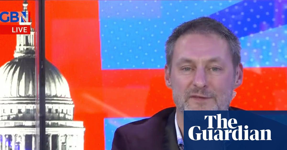 The GB News host Leo Kearse suggested in November 2024 that the UK government was going to introduce ‘enforced veganism’.