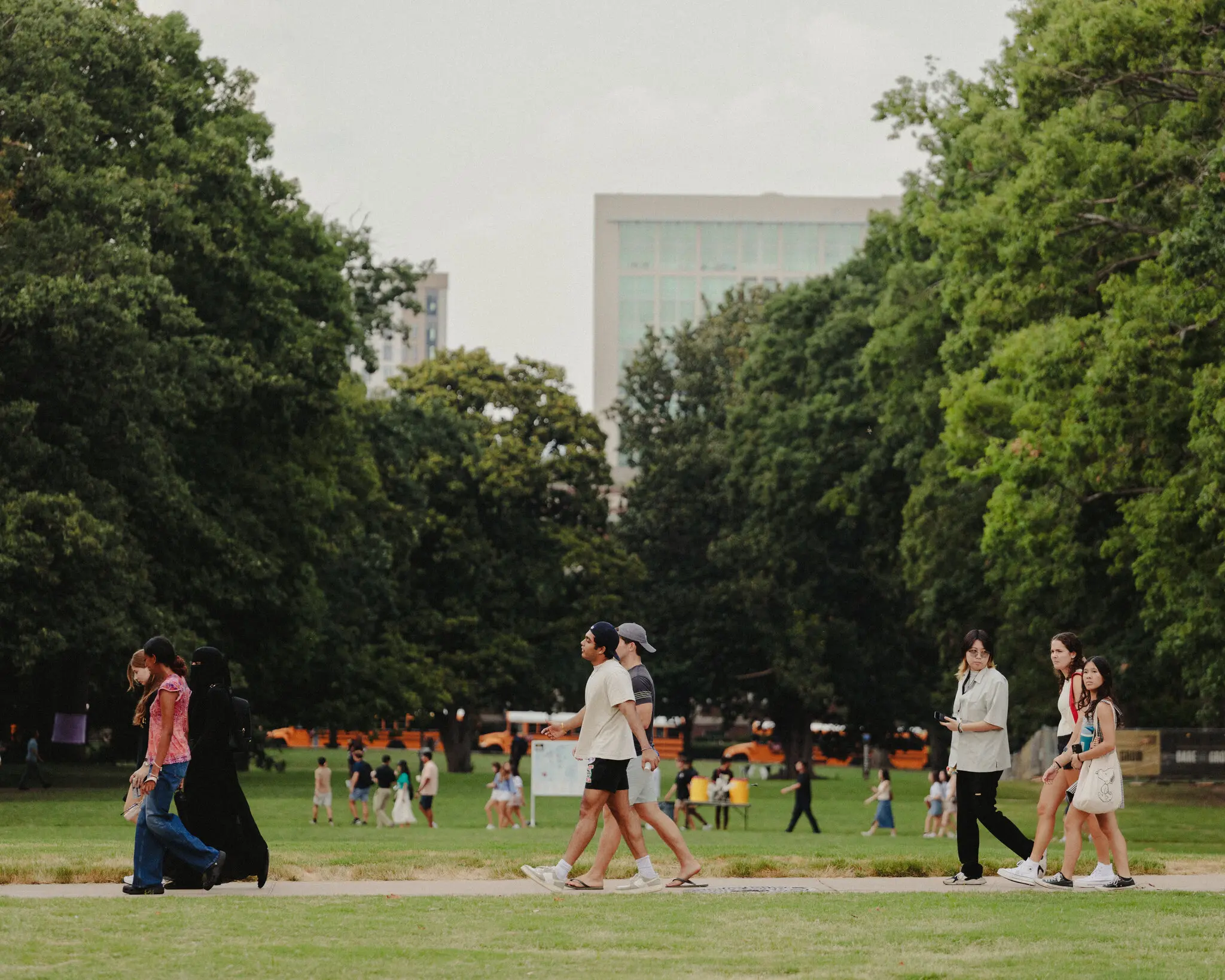 Vanderbilt University is one of several private universities expanding with satellite campuses across the country.