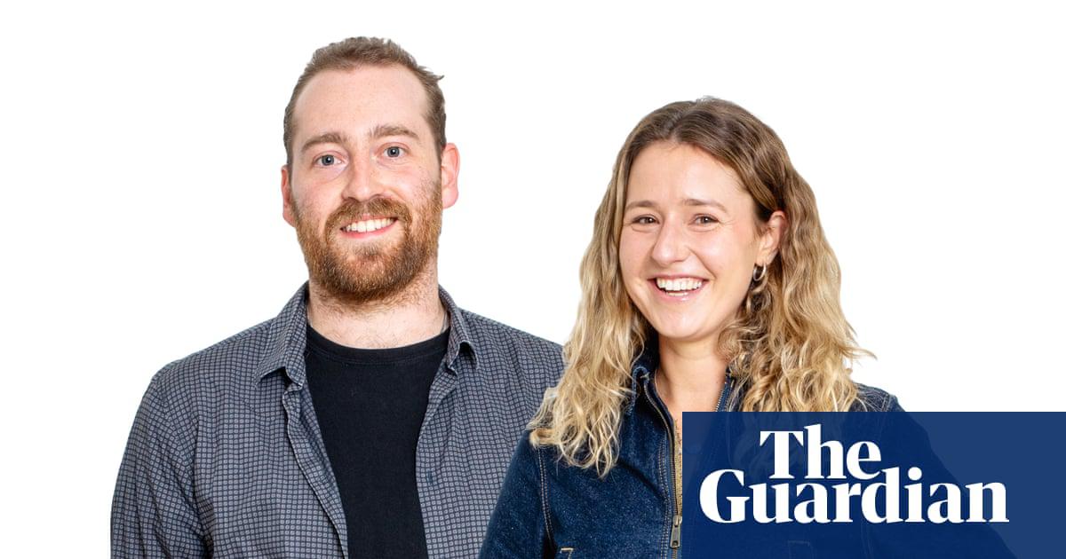 Blind date: ‘I was sweating quite a lot for the first five minutes’