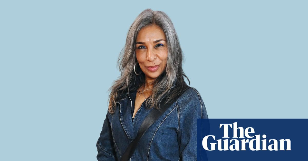 Shobna Gulati: ‘When did I last cry? I cry every day, out of frustration or grieving my mum.’