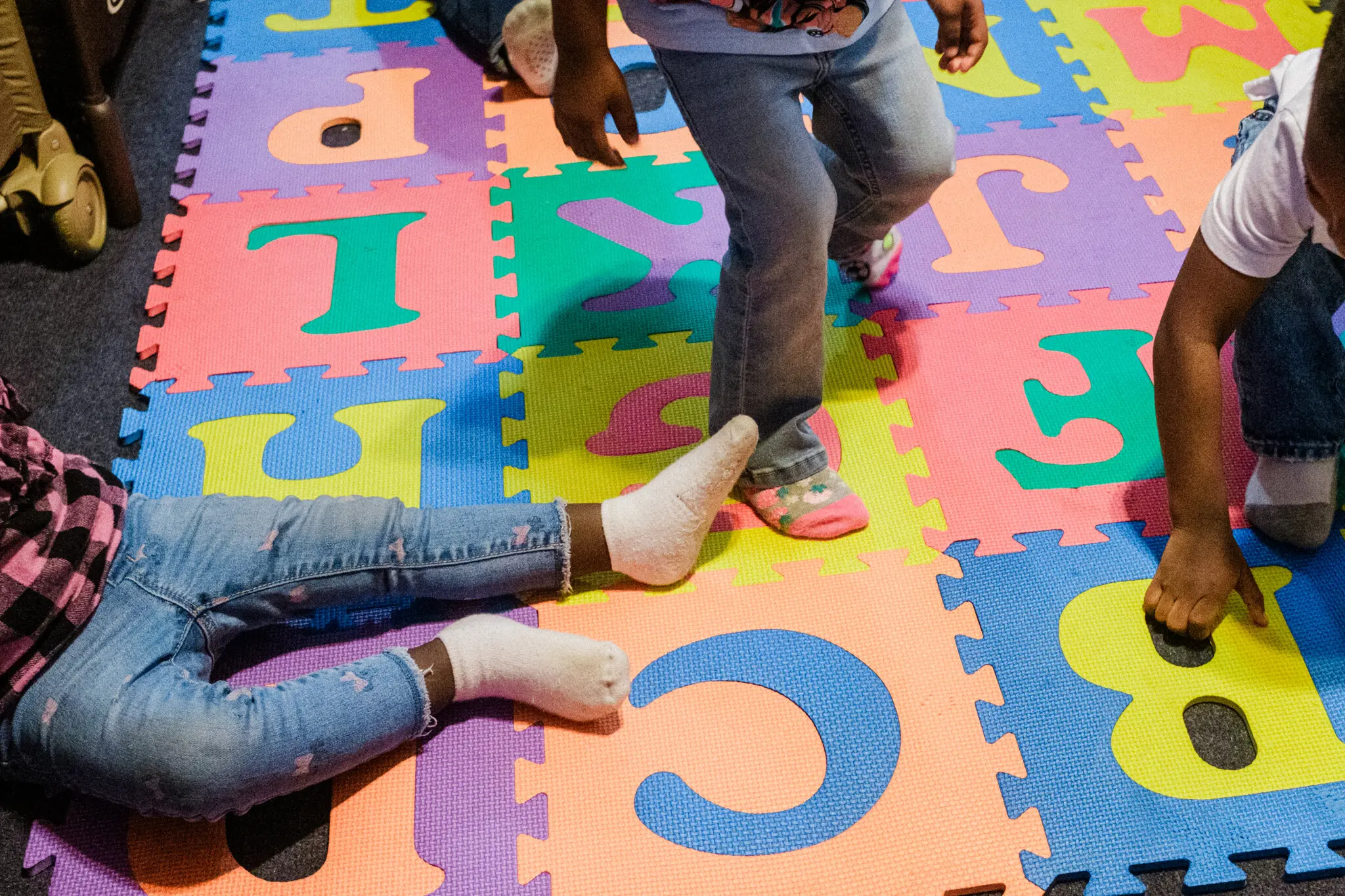 The high cost of child care has been an animating issue in the New York City mayor’s race. The leading candidates have different philosophies about how to address it.