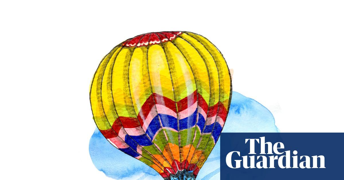 How do hot air balloons steer and what makes frogs ‘ribbit’? The kids’ quiz