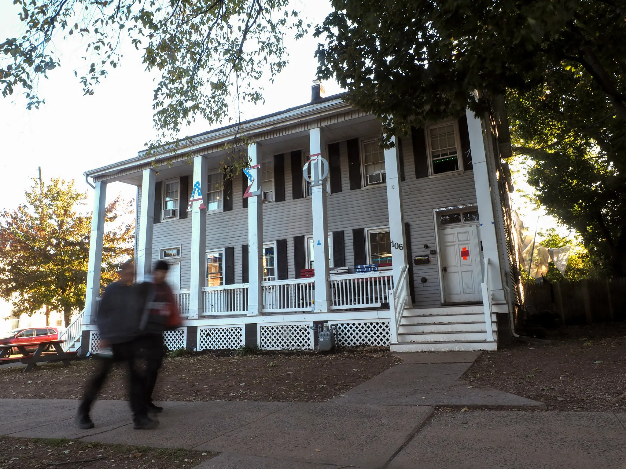 The Alpha Sigma Phi parent organization pledged to cooperate with prosecutors who were investigating the injury of a 19-year-old student at the fraternity’s Rutgers house.