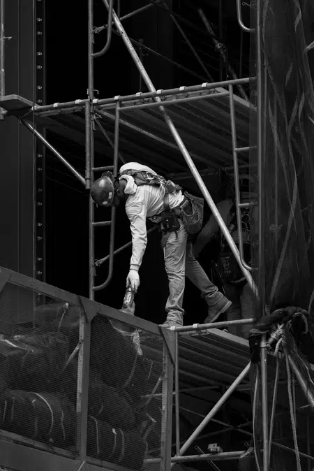 Picture of the author