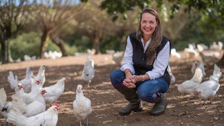 Picture of the author