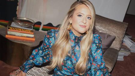 Picture of the author