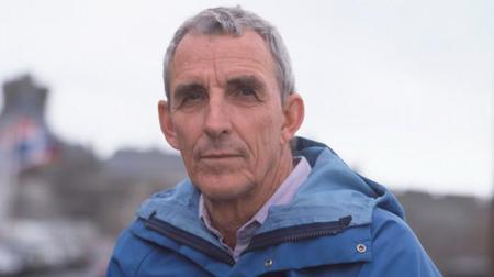 Picture of the author