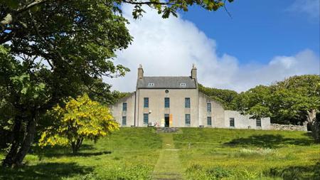 Picture of the author