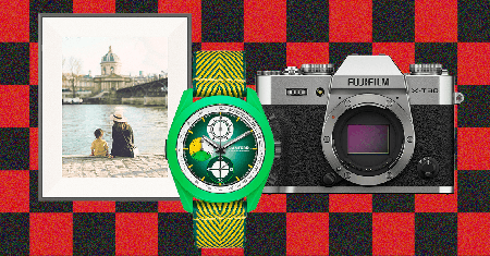 Picture of the author