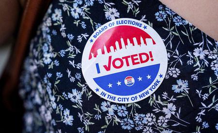 Picture of the author