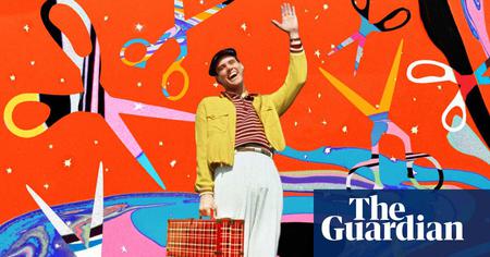 Picture of the author