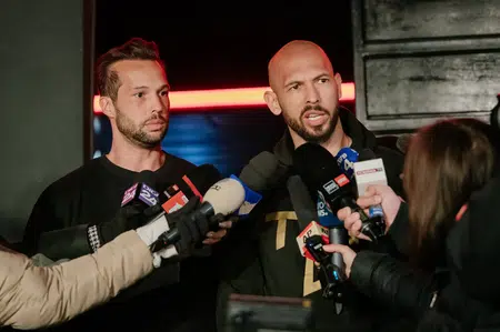 Picture of the author