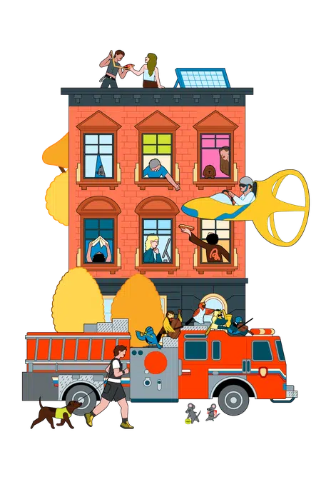 Picture of the author