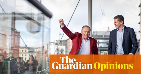 Picture of the author