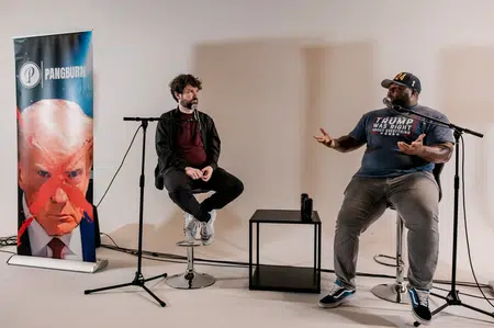 Picture of the author