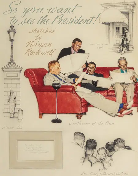 Picture of the author