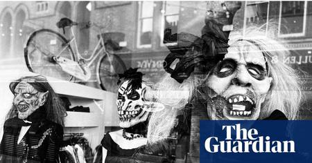 Picture of the author