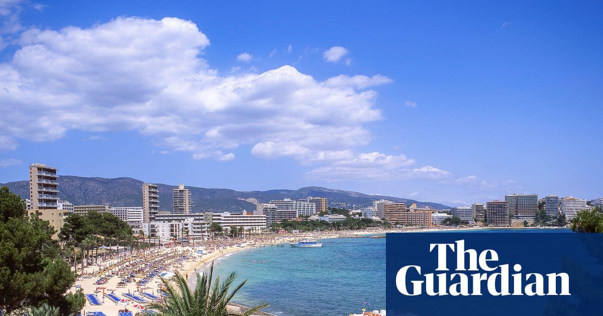 Planning a sunshine holiday abroad? Beware the risks of a ‘buy now, pay later’ deal.