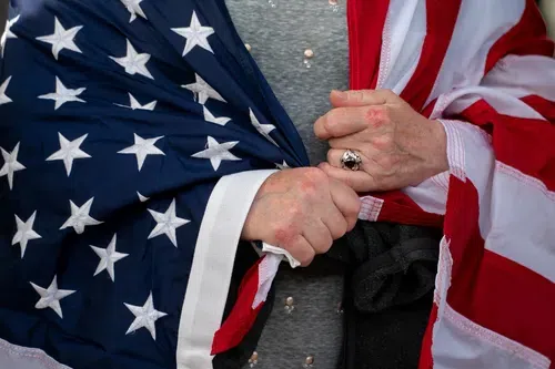 America has seen this before. 