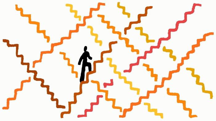 A new education landscape emerges for England