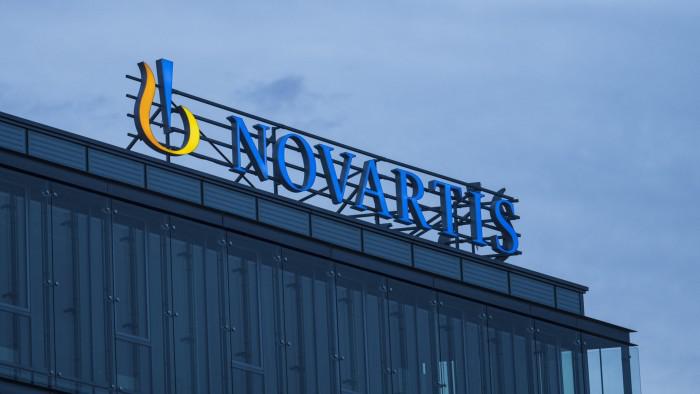 Novartis to buy Avidity Biosciences for $12bn