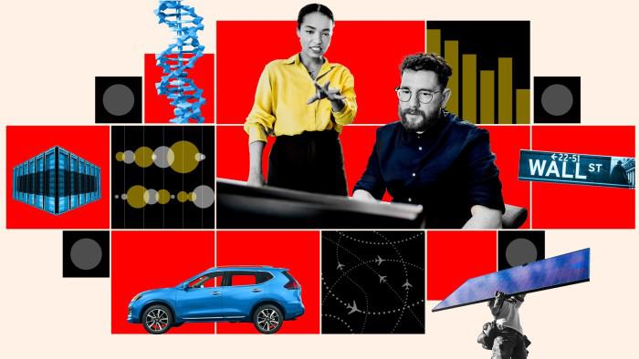 Business school professors’ picks