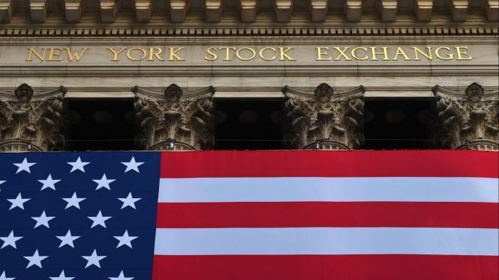 Polarisation paralyses the US economy