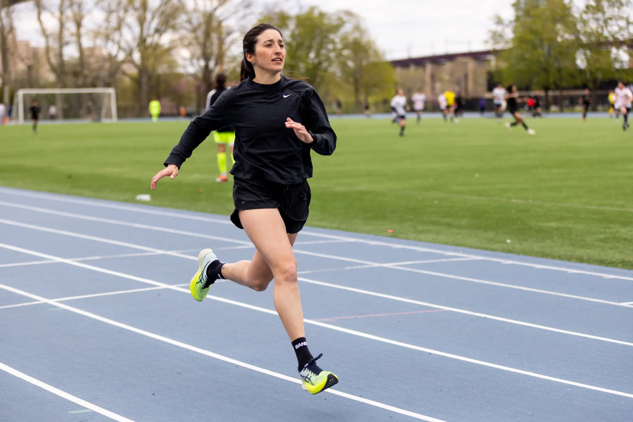 5 Tricks to Make Your Run Faster, Healthier and More Fun