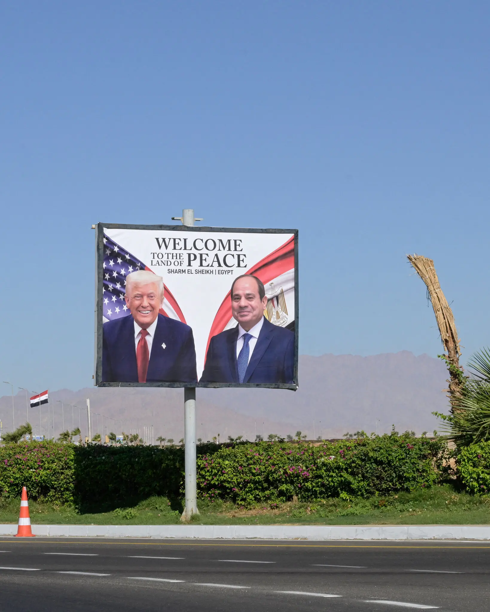 The Thread Tying Together Everything Trump Does