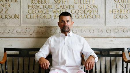 Picture of the author