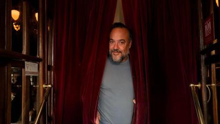 Picture of the author