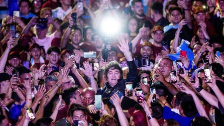 Picture of the author