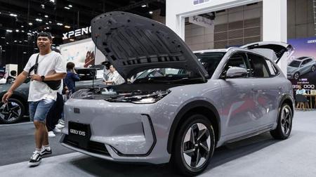 Picture of the author