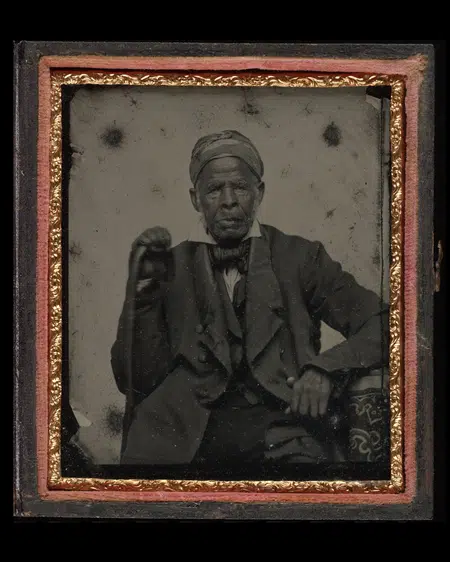 Picture of the author