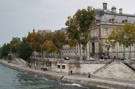 Picture of the author