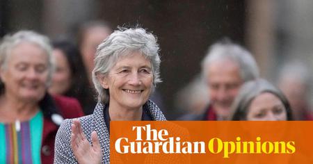 Picture of the author