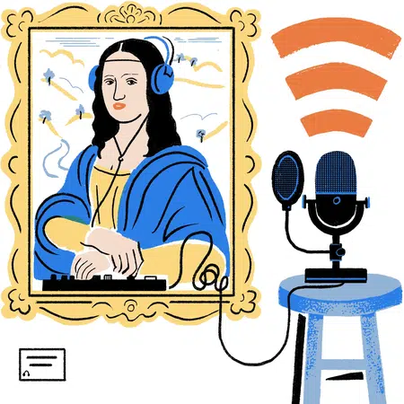 Picture of the author